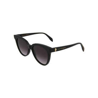 Alexander McQueen AM0159S Sunglasses