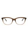 21181 - Brown Brown Transparent