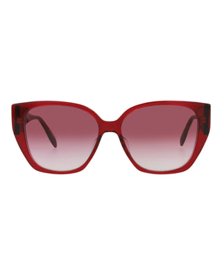 Alexander McQueen AM0284S Sunglasses