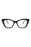 00018 - Black Black Transparent