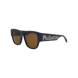 Alexander McQueen AM0328S Sunglasses