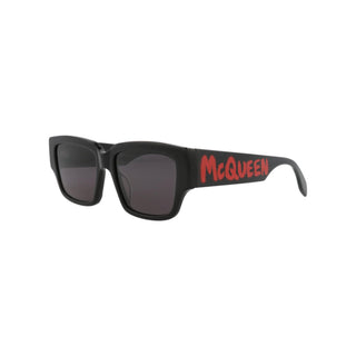 Alexander McQueen AM0329S Sunglasses