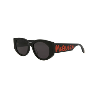 Alexander McQueen AM0330S Sunglasses