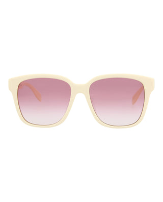 Alexander McQueen AM0331SK Sunglasses