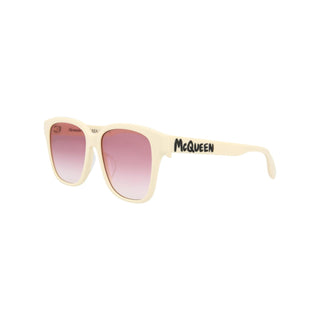 Alexander McQueen AM0331SK Sunglasses