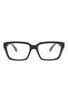 21181 - Brown Brown Transparent