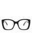 00018 - Black Black Transparent