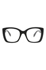 00018 - Black Black Transparent