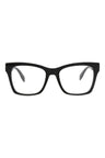 00018 - Black Black Transparent