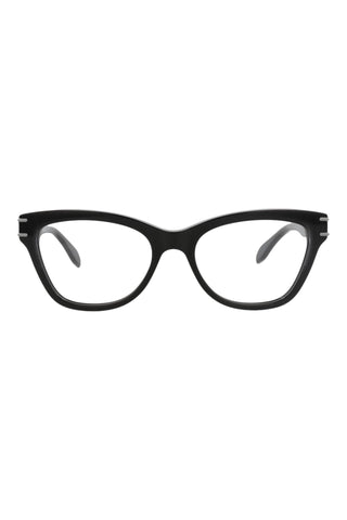Alexander McQueen   BLACK Eyeglasses