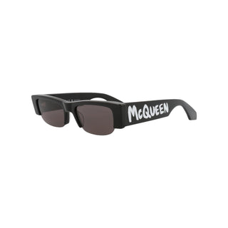Alexander McQueen AM0404S Sunglasses