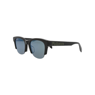 Alexander McQueen AM0406SA Sunglasses