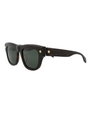 Alexander McQueen AM0425S Sunglasses