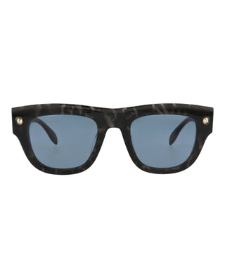 Alexander McQueen AM0425S Sunglasses