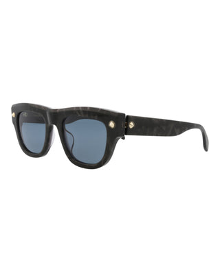 Alexander McQueen AM0425S Sunglasses