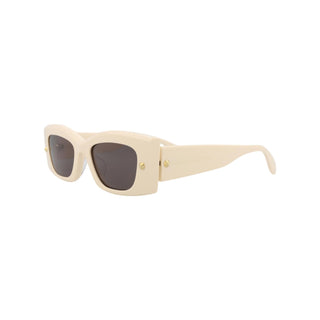 Alexander McQueen AM0426S Sunglasses