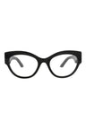 00018 - Black Black Transparent