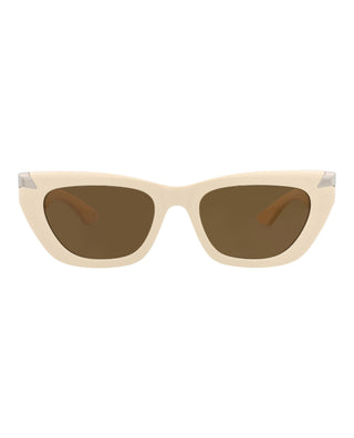Alexander McQueen AM0440SA Sunglasses