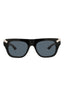 00006 - Black Black Blue