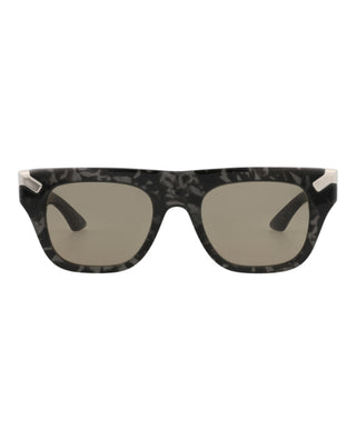 Alexander McQueen AM0441S Sunglasses