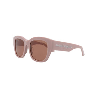 Alexander McQueen AM0451SA Sunglasses