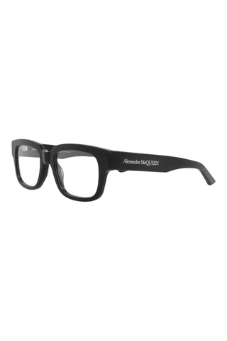 Alexander McQueen   BLACK Eyeglasses