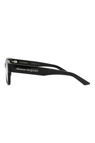 Alexander McQueen   BLACK Eyeglasses