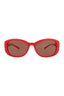 60030 - Red Red Brown