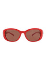 60030 - Red Red Brown