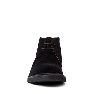 Aquatalia Golliard Men’s Shoes Suede Leather Chukka Boot (AQ1000)