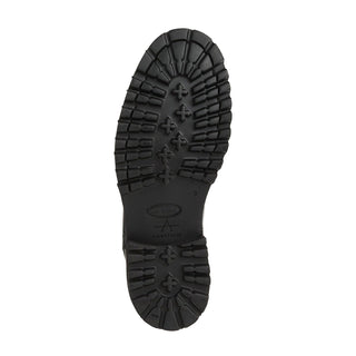 Aquatalia Denali Men’s Shoes Tumbled Calf-Skin Leather Lace Up Boot (AQ1002)