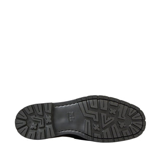 Aquatalia Blake Men’s Shoes Tumbled Calf-Skin Leather Penny Loafer (AQ1013)