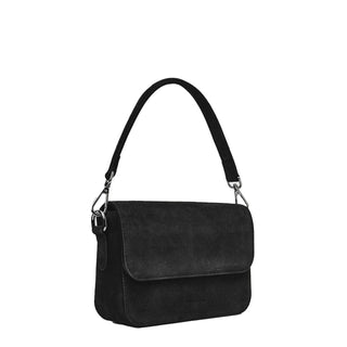 Aquatalia Aria Suede Crossbody