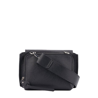 Aquatalia Soho Nappa Crossbody