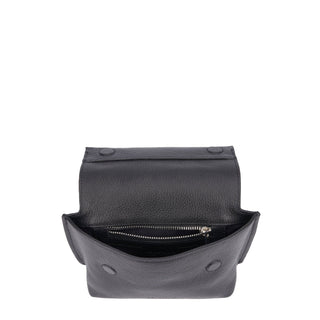 Aquatalia Soho Nappa Crossbody