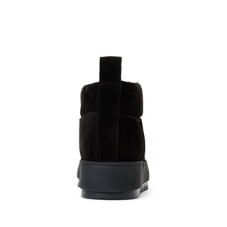 Aquatalia Alcee Mini Women’s Shoes Suede Leather Boot (AQW1000)