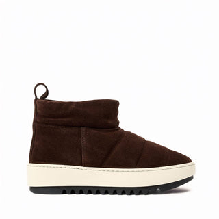 Aquatalia Alcee Mini Women’s Shoes Suede Leather Boot (AQW1000)