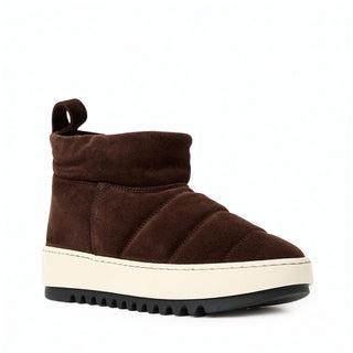 Aquatalia Alcee Mini Women’s Shoes Suede Leather Boot (AQW1000)