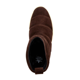 Aquatalia Alcee Mini Women’s Shoes Suede Leather Boot (AQW1000)