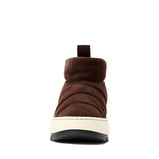 Aquatalia Alcee Mini Women’s Shoes Suede Leather Boot (AQW1000)