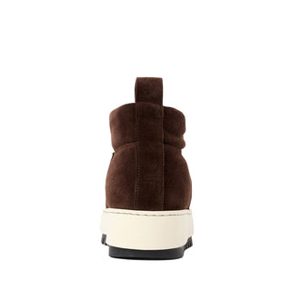 Aquatalia Alcee Mini Women’s Shoes Suede Leather Boot (AQW1000)