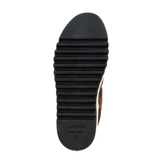 Aquatalia Alcee Mini Women’s Shoes Suede Leather Boot (AQW1000)