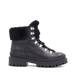 Aquatalia Coralie Women’s Shoes Nappa Leather Boot (AQW1002)