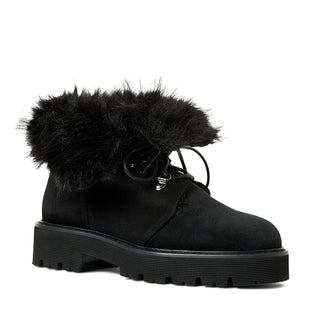 Aquatalia Eva Women’s Shoes Suede Leather Boot (AQW1004)