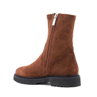 Aquatalia Maryann Women’s Shoes Suede Leather Boot (AQW1007)