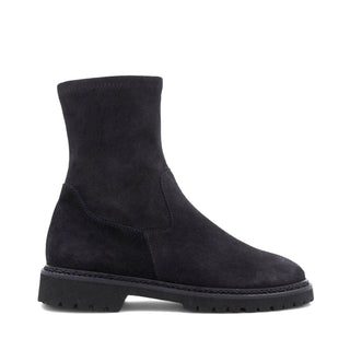 Aquatalia Maryann Women’s Shoes Suede Leather Boot (AQW1007)