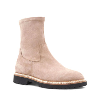 Aquatalia Maryann Women’s Shoes Suede Leather Boot (AQW1007)