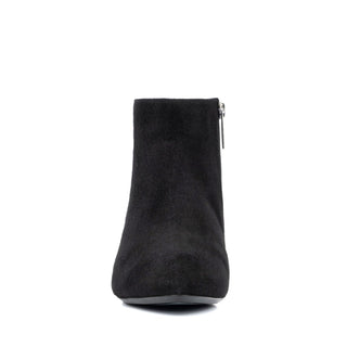 Aquatalia Prisilla Women’s Shoes Suede Leather Zip-Up Ankle Boot (AQW1013)