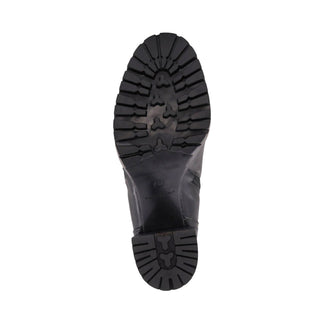 Aquatalia Emma Women’s Shoes Calf-Skin Leather Zip-Up Boot (AQW1030)