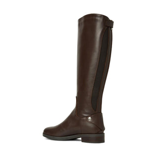 Aquatalia Rebekah Women’s Shoes Calf-Skin Leather Boot (AQW1033)